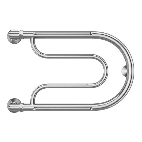 Полотенцесушитель Terminus 4620768881237 50х35 водяной хром - фото 2