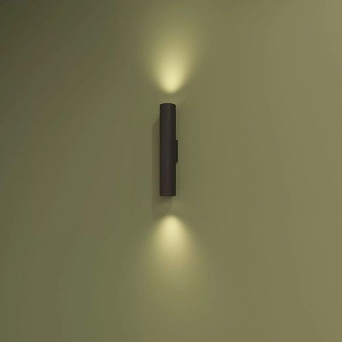 Бра Denkirs Scope (Сцопе) DK5022-BK - фото 3