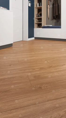 Кварцвиниловый ламинат Alpine Floor Sequoia ECO 6-4 LVT Секвойя Royal толщина 0.32 см 43 класс 1219,2х184,15 - фото 5