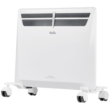 Конвектор электрический Ballu Evolution Transformer BEC/EVU-1000-4E-BFT/EVUR