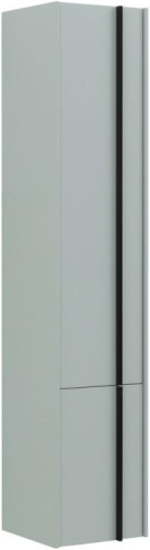 Шкаф-пенал Allen Brau Reality 1.32002.PWM 30х31х148 подвесной цвет зеленый