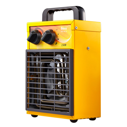 Тепловая пушка Ballu BHP-ME-2 - фото 2