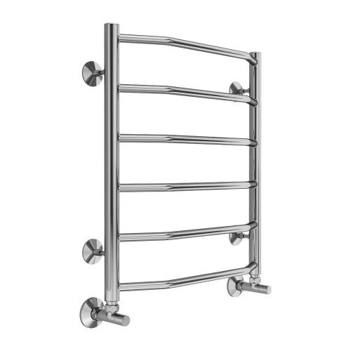 Полотенцесушитель Terminus 4670078530080 53х60 водяной хром - фото 4