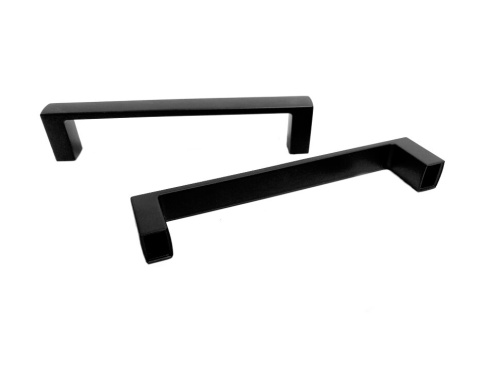 Душевой уголок Тритон Тау Щ0000054038 90х90 стекло прозрачное профиль черный с поддоном - фото 5