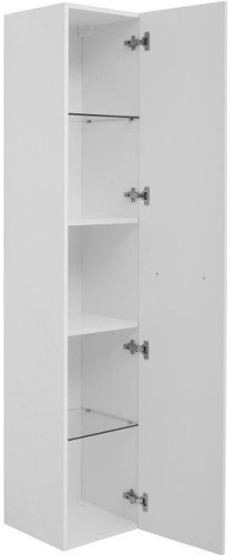 Шкаф-пенал De Aqua Токката 00167335 30х30х176 подвесной - фото 2