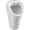 Писсуар подвесной Vitra Arkitekt 6202B003-0198 белый