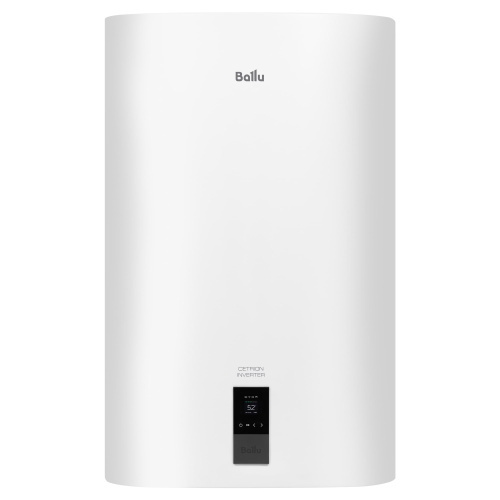 Водонагреватель электрический накопительный 2 кВт Ballu BWH/S 80 Cetrion Inverter - фото 2
