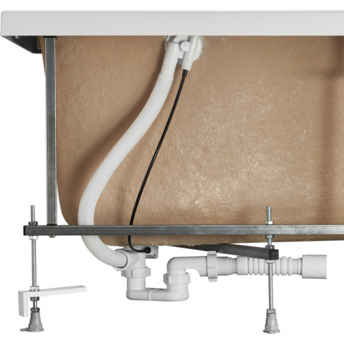 Монтажный комплект для ванны Santek Майорка 1WH112431 - фото 2