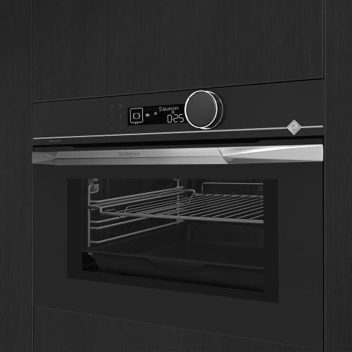 Духовой шкаф De Dietrich DKP4531X - фото 3