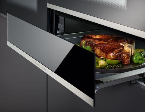 Подогреватель посуды Kuppersbusch CSW 6800.0 S - фото 2