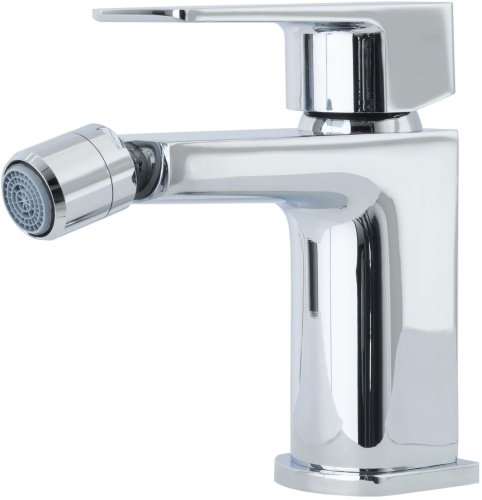 Смеситель Allen Brau Infinity 5.21004-00 на биде хром - фото 3