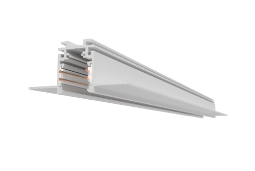 Шинопровод встраиваемый Lumker SY-Link (СЫ-Линк) 00-00019269 - фото 2