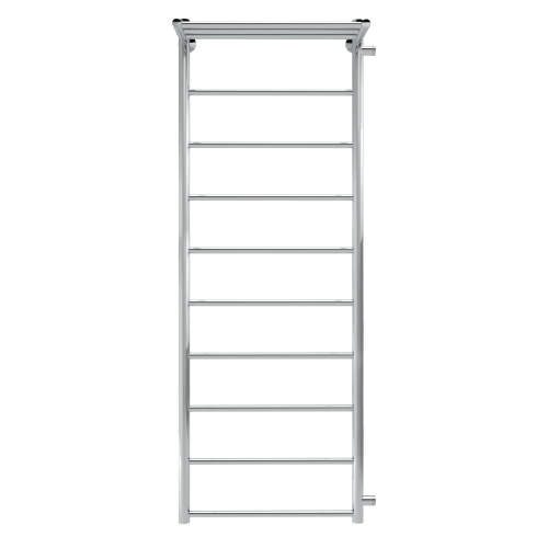 Полотенцесушитель Indigo Line LLSHSW130-60R-б/п-120 68х130 водяной хром - фото 3