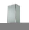 Душевая кабина AvaCan KD KD2912 120х90 прямоугольная с крышей ориентация универсальная