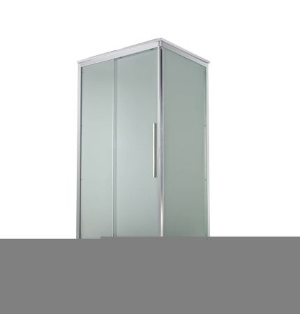 Душевая кабина AvaCan KD KD2912 120х90 прямоугольная с крышей ориентация универсальная