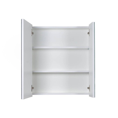 Зеркало-шкаф Orange Таис Ta-60ZSW 60х16х70 подвесной цвет белый - фото 3