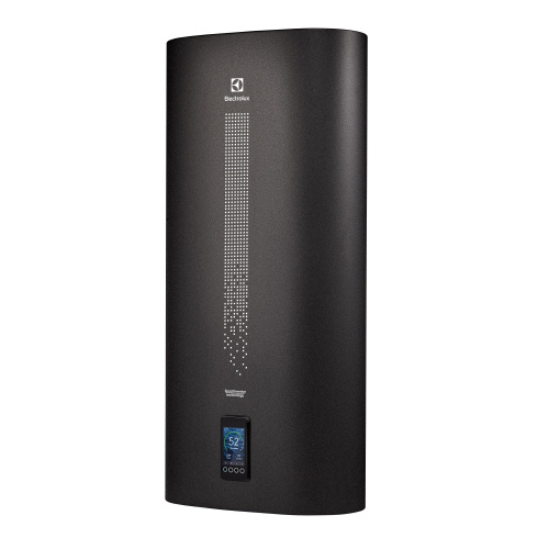 Водонагреватель электрический накопительный 2 кВт Electrolux EWH 50 SmartInverter Grafit - фото 2