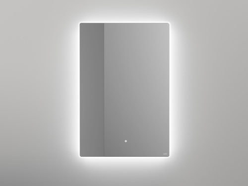 Зеркало в ванную Salini OMBRA 27M0312BH 120х120 - фото 3