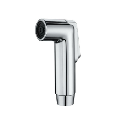 Гигиенический душ без смесителя OneLife OL01cr хром - фото 3