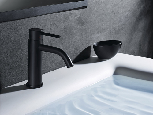 Смеситель Fima Carlo Frattini F3032XSCR на биде хром - фото 2