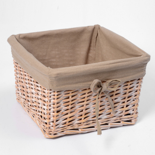 Корзина WasserKRAFT WB-180-S - фото 4