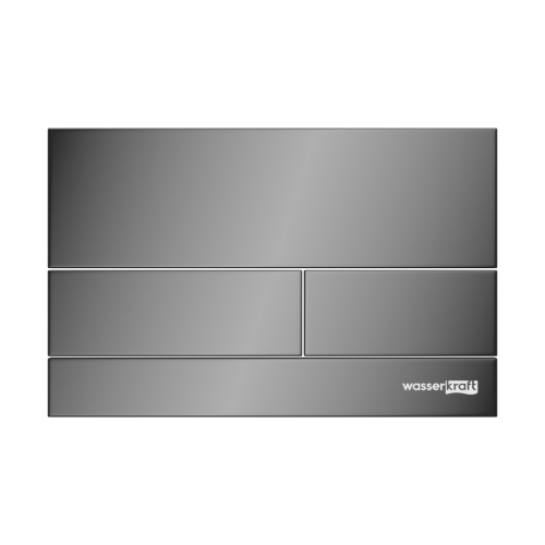 Инсталляция для унитаза WasserKRAFT Salm 27TLT.010.ME.BL.PB04 - фото 2