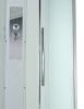 Душевая кабина AvaCan KD KD2912 120х90 прямоугольная с крышей ориентация универсальная