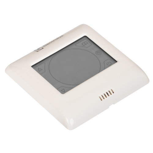 Терморегулятор для теплого пола Electrolux ETT-16 EEC - фото 5