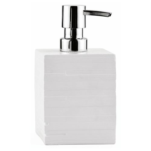 Дозатор для жидкого мыла WasserKRAFT 3899 - фото 3