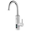 Водонагреватель электрический проточный 3 кВт Electrolux Taptronic (White)