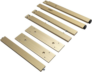 Ножки для мебели Allen Brau Reality 1.32010.03