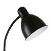 Торшер Uniel UML-T701 E27 BLACK