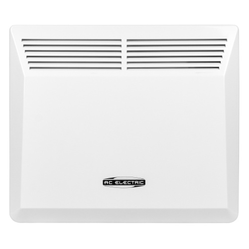 Конвектор электрический AC Electric ACE/CMI-1000G - фото 3