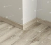 Напольный плинтус Alpine Floor Parquet Light SK 13-15 Серый толщина 1.25 см 2200х80