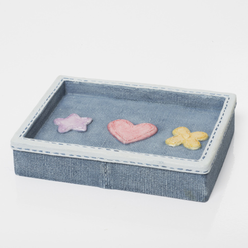 Мыльница WasserKRAFT 3429 - фото 3