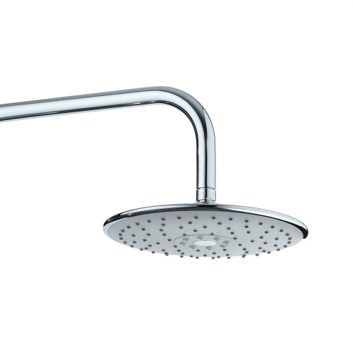 Верхний душ Orange  S05TS хром - фото 3