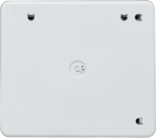 Зеркало в ванную Aquanet Ирис 00326447 90х80 - фото 4