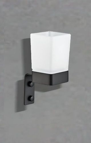 Стакан + держатель BOCH MANN BM10664