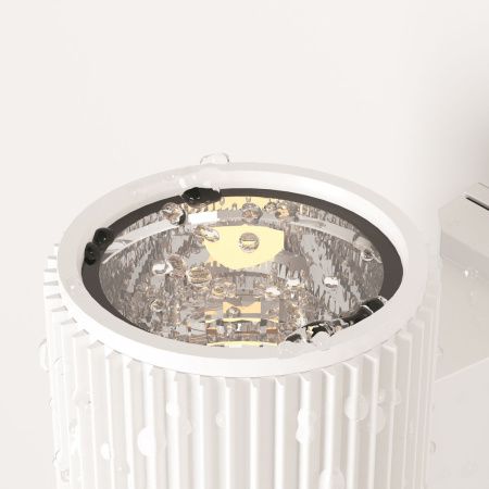 Архитектурный светильник Maytoni Outdoor Rando O419WL-01W