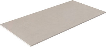 Столешница Allen Brau Liberty 1.330012.B 86х42 накладная цвет бежевый