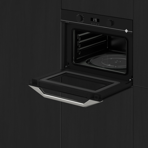 Микроволновая печь De Dietrich DKE4220X - фото 3