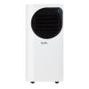 Мобильный кондиционер Ballu Eclipse White BPAC-10 EPW/N6 white