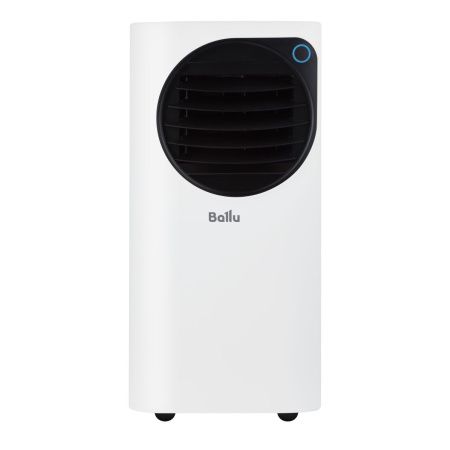 Мобильный кондиционер Ballu Eclipse White BPAC-10 EPW/N6 white