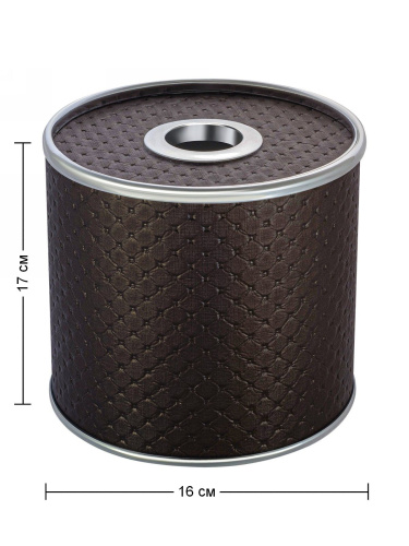 Салфетница Geralis PUNTO S-PCH - фото 3