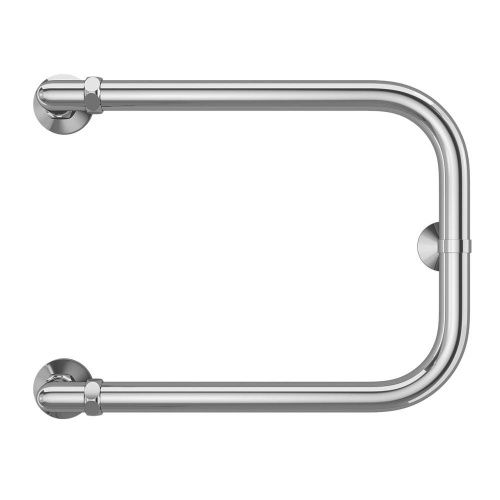 Полотенцесушитель Terminus 4620768881442 40х35 водяной хром - фото 2