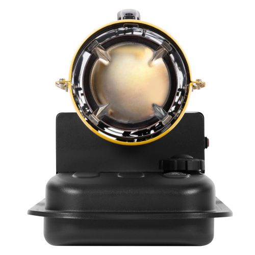 Тепловая пушка дизельная Ballu BHDP-10L - фото 3