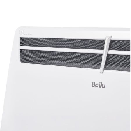 Конвектор электрический Ballu Evolution Transformer BEC/EVU-1500-4E