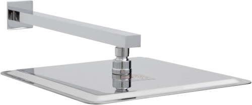 Душевая система Allen Brau Infinity 5.21016-00 встраиваемая в стену цвет хром с термостатом - фото 5