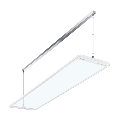 Инфракрасный обогреватель Ballu BIH-GTW-0.8 + BMT-1 - фото 3