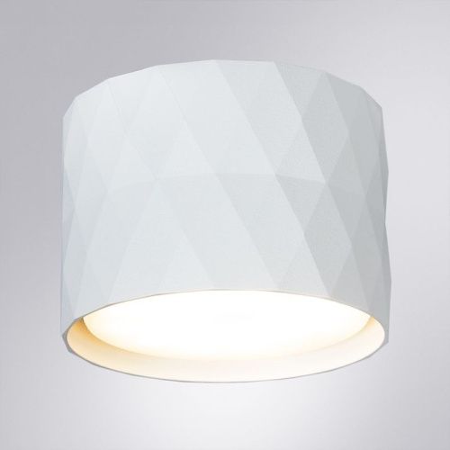 Светильник накладной Arte Lamp Fang (Фанг) A5552PL-1WH - фото 2